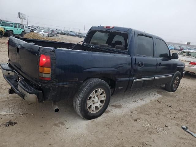 2007 GMC New Sierra C1500