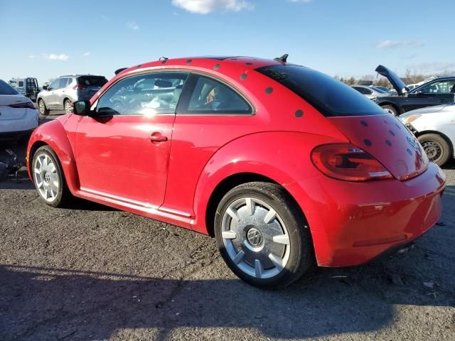 2013 Volkswagen Beetle