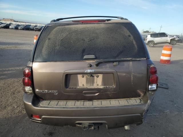 2008 Chevrolet Trailblazer LS