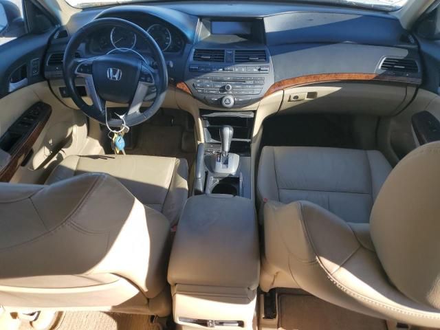 2011 Honda Accord EXL