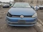 2018 Volkswagen Golf S