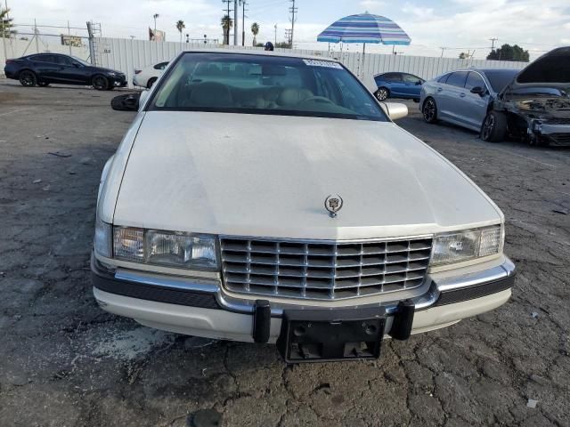 1995 Cadillac Seville SLS