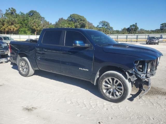 2023 Dodge 1500 Laramie