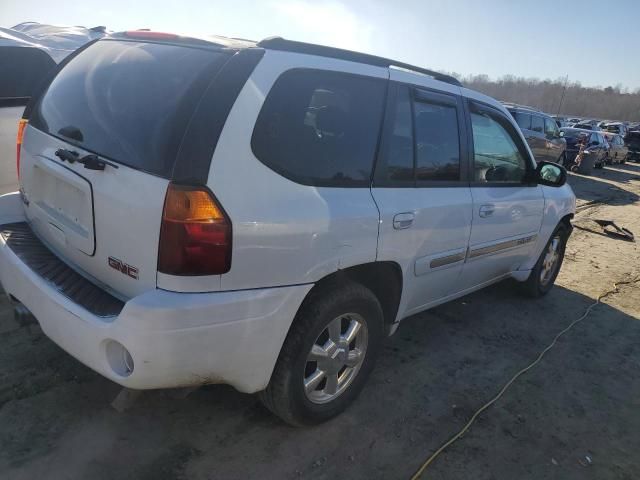 2005 GMC Envoy