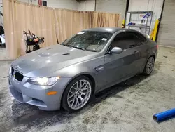 BMW salvage cars for sale: 2013 BMW M3