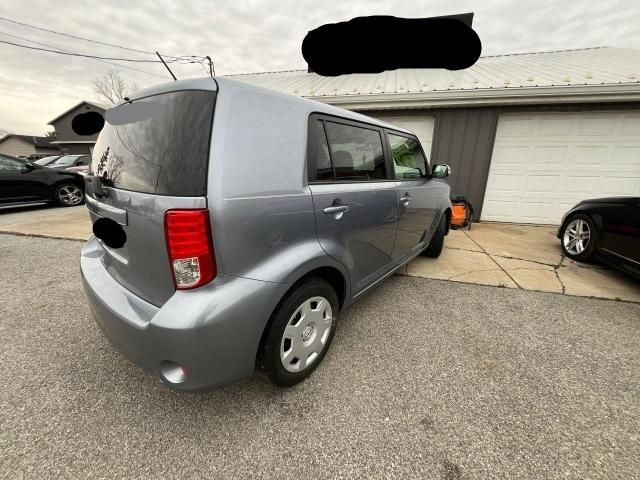 2012 Scion XB