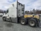 2018 Freightliner Cascadia 125