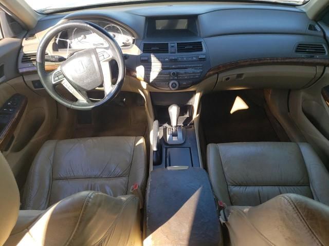 2010 Honda Accord EXL