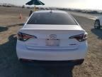 2017 Hyundai Sonata Hybrid