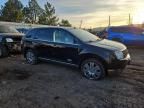 2008 Lincoln MKX