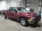 2000 Dodge Dakota