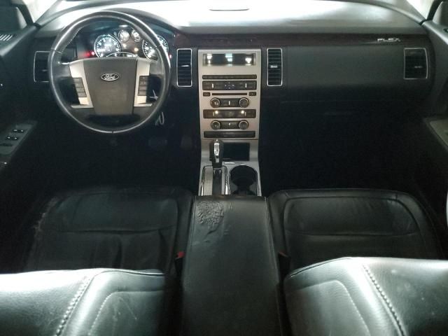 2009 Ford Flex SEL