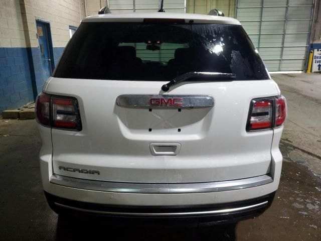 2016 GMC Acadia SLE