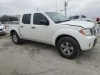 2013 Nissan Frontier S