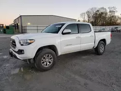 2017 Toyota Tacoma Double Cab en venta en Gastonia, NC