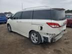 2012 Nissan Quest S