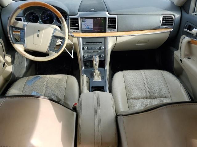 2011 Lincoln MKZ