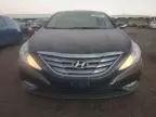 2012 Hyundai Sonata SE