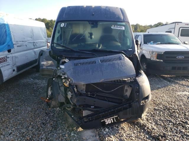 2021 Dodge RAM Promaster 3500 3500 High