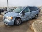 2013 Chrysler Town & Country Touring L