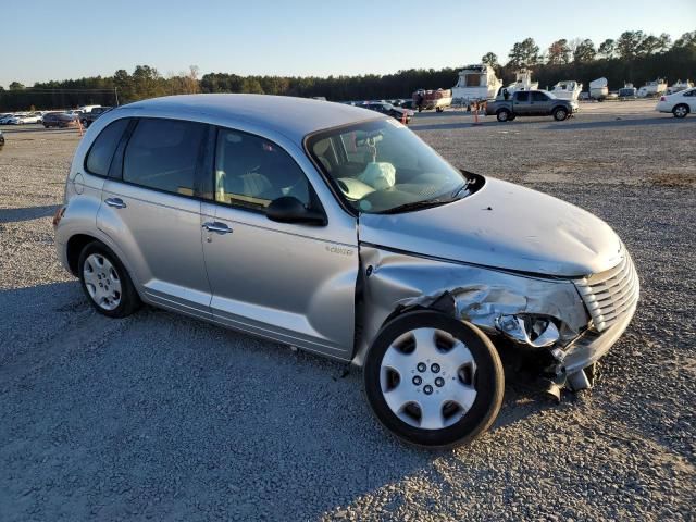 2005 Chrysler PT Cruiser