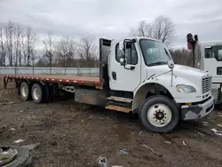 Freightliner salvage cars for sale: 2018 Freightliner M2 106 Medium Duty