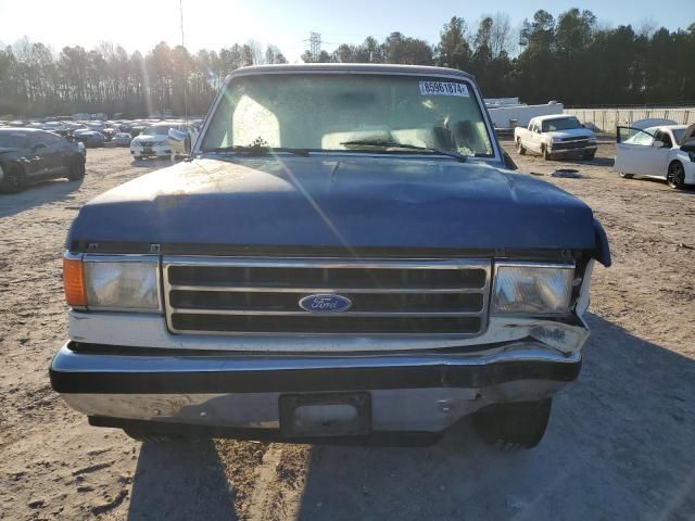 1990 Ford F150