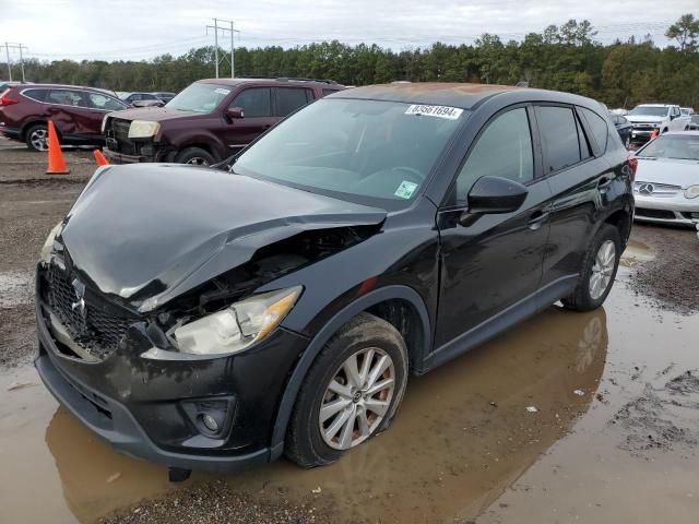 2013 Mazda CX-5 Touring