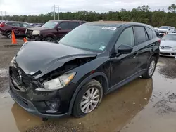 Mazda Vehiculos salvage en venta: 2013 Mazda CX-5 Touring