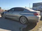 2014 BMW 550 I