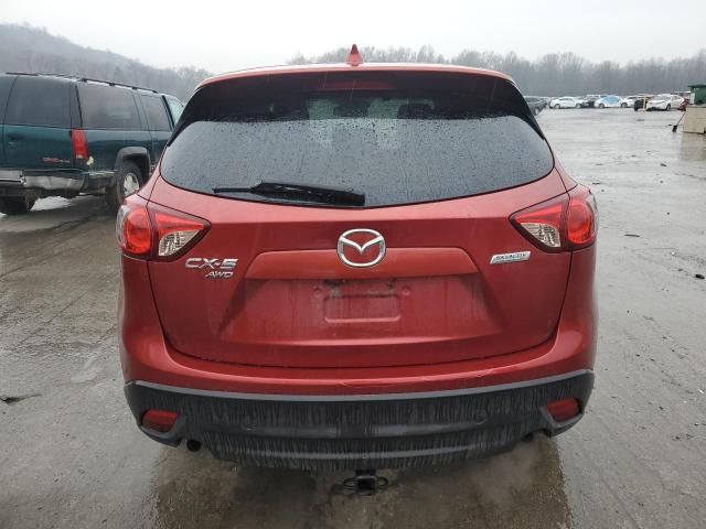 2013 Mazda CX-5 GT