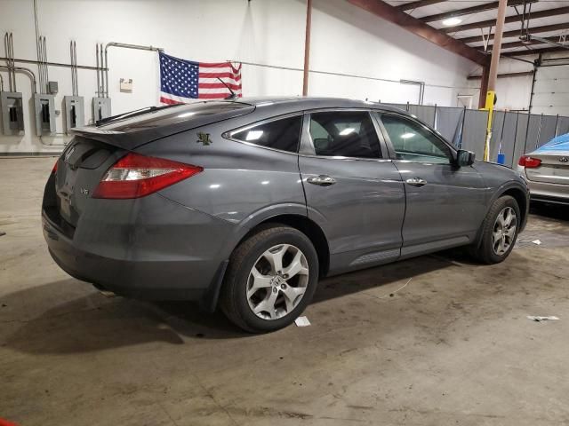 2012 Honda Crosstour EXL