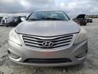 2012 Hyundai Azera GLS