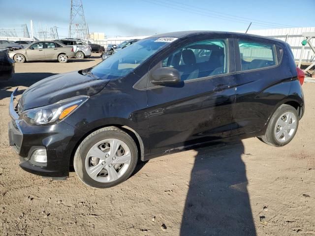 2020 Chevrolet Spark LS