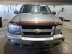 2007 Chevrolet Trailblazer LS