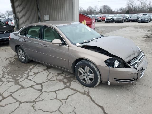 2006 Chevrolet Impala LT