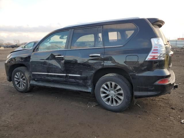 2016 Lexus GX 460