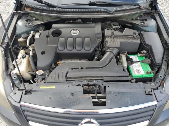 2007 Nissan Altima 2.5