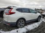 2018 Honda CR-V EXL