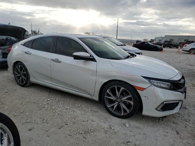 2019 Honda Civic Touring