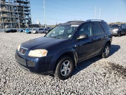 Saturn vue salvage cars for sale: 2007 Saturn Vue