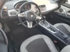 2003 BMW Z4 2.5