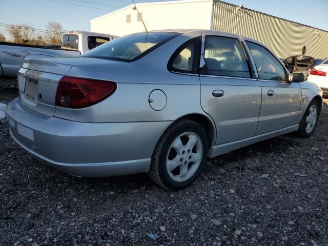 2003 Saturn L200