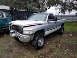 1997 Dodge RAM 2500 en venta en Martinez, CA