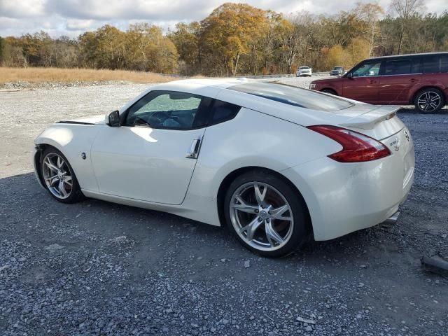 2009 Nissan 370Z