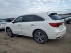 2020 Acura MDX Sport Hybrid Technology