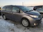 2014 Toyota Sienna XLE