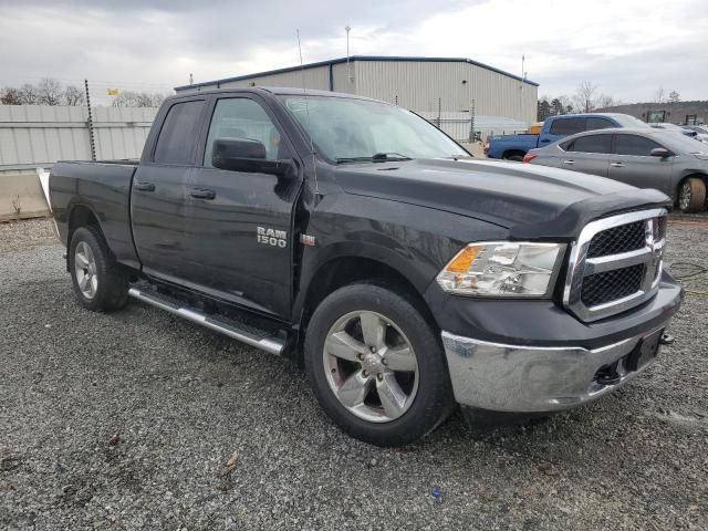 2018 Dodge RAM 1500 ST