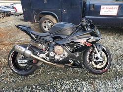 BMW s Vehiculos salvage en venta: 2022 BMW S 1000 RR