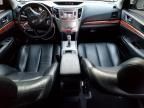 2012 Subaru Legacy 2.5I Limited